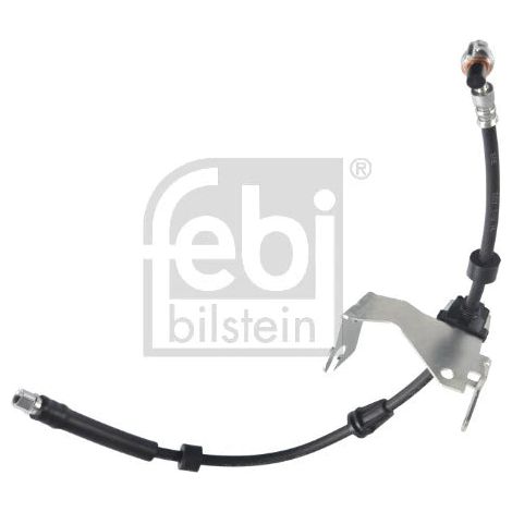 Flexible de frein FEBI BILSTEIN 182921 CITROËN 96 763 461 80 9676346180 (1/2)