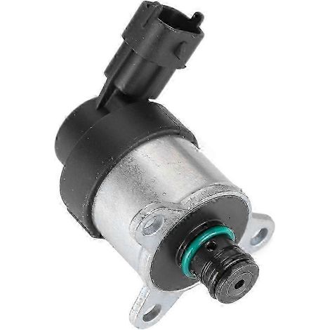 Soupape de régulation de pression de carburant pour Nissan Qashqai - Pièce de rechange compatible avec les modèles précédents (1/5)