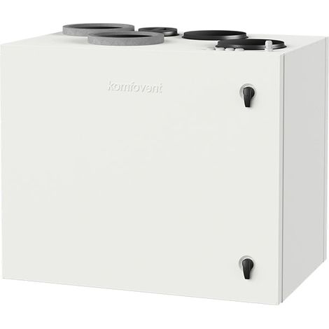 KomfoVent Lüftungsgerät Domekt-R-600-V-L1-F7/M5-C6M - 1151739