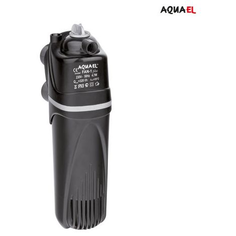 Filtro Aquael FAN 1 Plus 320 l/h