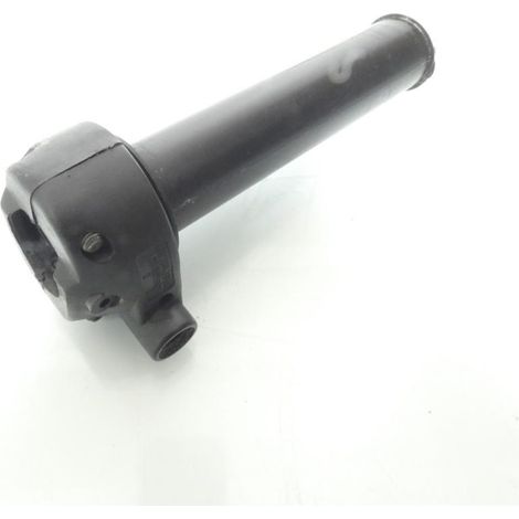 [PRODUIT D'OCCASION] Poignée d accélérateur origine pour Scooter Aprilia 50 SR (1/3)