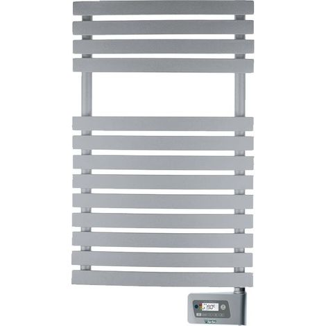 Emisor Secatoallas Nova Deco 400W little cromado (1/2)