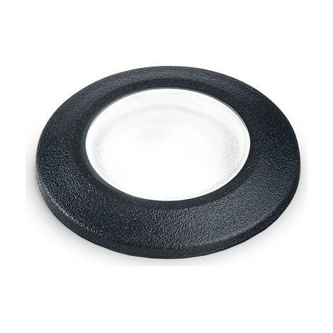 Encastré extérieur sol et terrasse noir IP67, G9 (1/2)