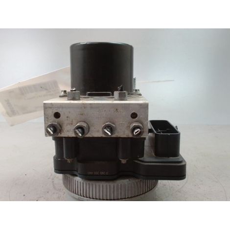 [PRODUIT D'OCCASION] Unite Hydraulique Abs FIAT 500 II Phase 1 2007-... ♻️ Ref Oe. 71778449 - Garantie à vie (1/2)