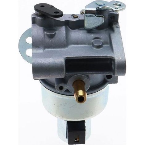Carburateur - Compatible Moteurs Kohler SV530 SV540 SV590 SV600 Command PRO - Pour Tondeuses John Deere L110 LT155 LT160 - 1 Pièce (1/5)