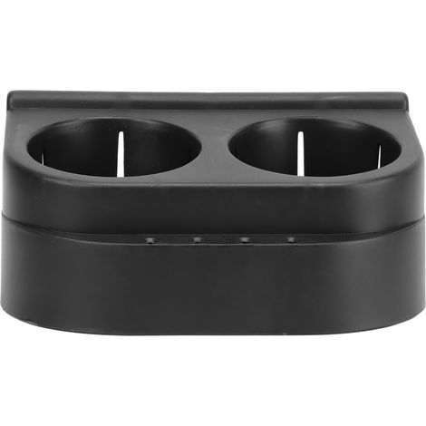 Support de gobelet pour voiturette de golf 101708301, remplacement portable, compatible Club Car DS essence électrique 1993 et plus, kit porte-verre robuste (1/5)