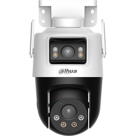 Cámara Wi-Fi Dahua P3D-3F-Pv-0280B/0600B (1/2)
