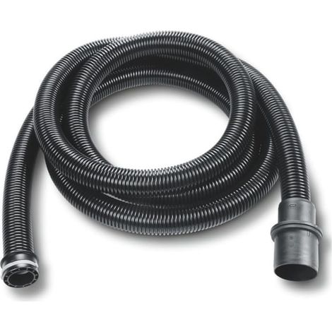 Tuyau flexible d'aspiration Dustex Ø 35 mm, longueur 4 mt. (1/4)