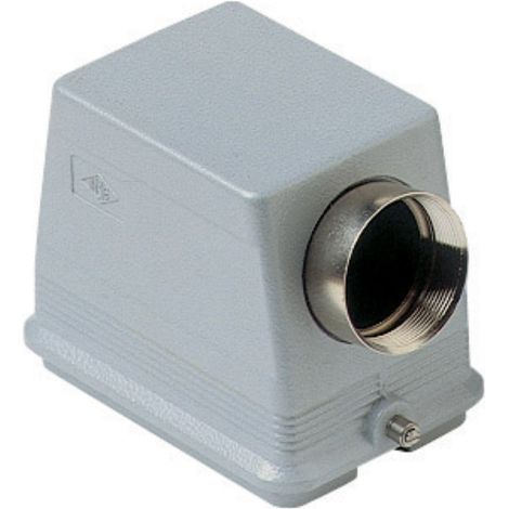 capot 2 pivots - sortie latérale - pg29 - gabarit 104.62 - ilme cho48l29