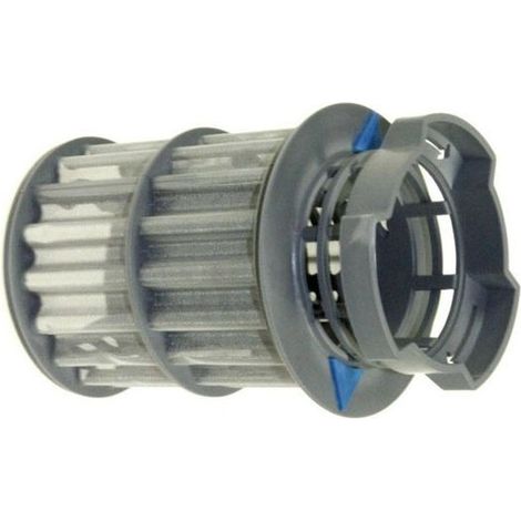 Microfiltre 00645038 Pour LAVE VAISSELLE (1/9)