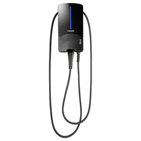[GEBRAUCHT] B-Ware Webasto Wallbox Ladestation Ladesäule AC NEXT Typ 2 22 kW App 7m Kabel (1/2)