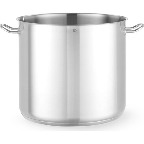 Pentola alta Kitchen Line senza coperchio, 45 l, diametro 400x360 mm
