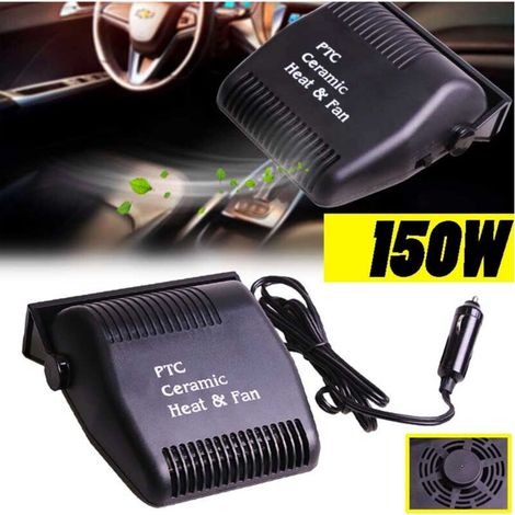 12v 150w Déprétine Chauffe Chauffant Voiture Voiture Voiture Voiture Voiture Voiture Voiture