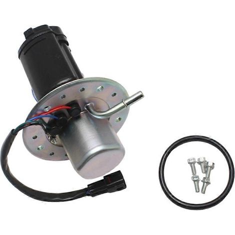 Kraftstoffpumpenmodul-Baugruppe Ölpumpe 15100-35F00 15100-35F01 für Suzuki GSX-R750 GSXR750 GSX-R600 GSXR600 2001-2003