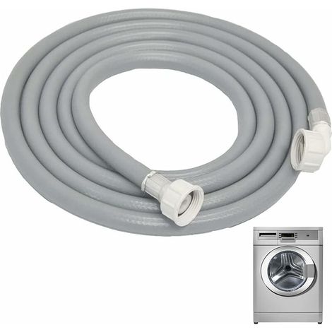 Tuyau d'arrivée d'eau pour lave-linge, tuyau d'arrivée d'eau pour lave-vaisselle, lave-linge-AquaForge (1/5)
