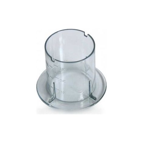 Bouchon doseur de couvercle pour Blender KRUPS MS-5974294