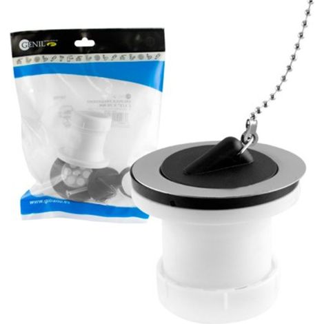 Válvula Lavabo-Bidet 1" 1/2 x 70 59mm