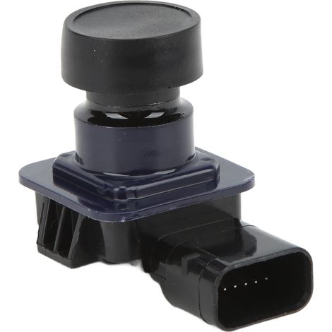 Faisceau de câbles radio ISO en plastique flexible adaptateur lecteur CD de rechange pour MITSUBISHI Lancer Pajero (1/5)