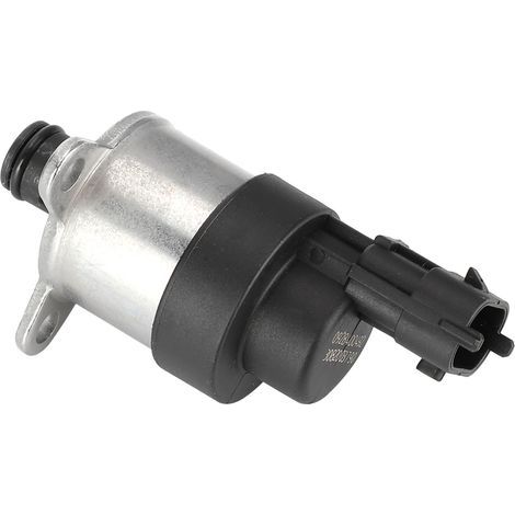 Kraftstoffpumpenregler an der Einspritzleiste, Dosierventil 0928400492, passend für VAUXHALL OPEL INSIGNIA ASTRA 2.0 CDTI (1/5)