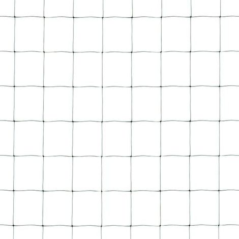 Filet à Ramer 1.8x5 m Vert, Filet pour Plantes Grimpantes, Dans le Potager Facilite la Croissance des Tomates, Haricots, Légumes, Fleurs et Plantes Grimpantes, Emballage en Filet (1/5)
