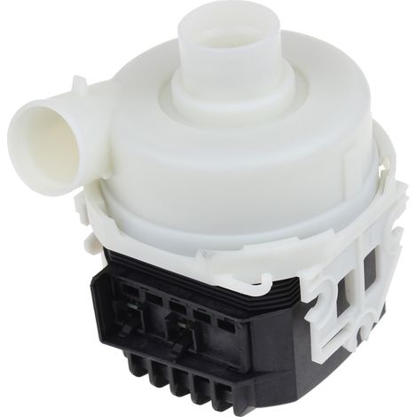 Beko - pompe circulation - grund - 1783900400 - 8053190549035