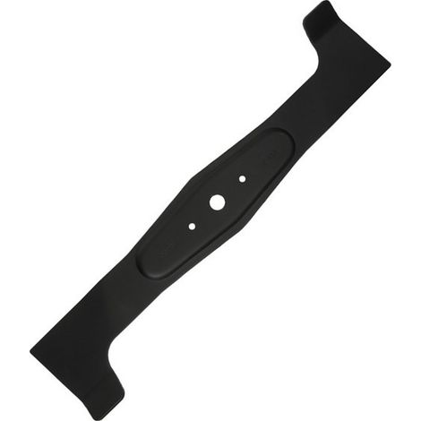 Lame de tondeuse 52 cm pour tracteurs AGS et Oleo Mac – Coupe précise – Trou central 16.2 mm – Entraxe 74.5 mm (1/2)