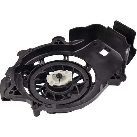 Lanceur à rappel automatique, plaque de traction, Briggs & Stratton 594062, accessoires de jardin, moteur de démarreur pour tondeuse à gazon - FA- (1/3)
