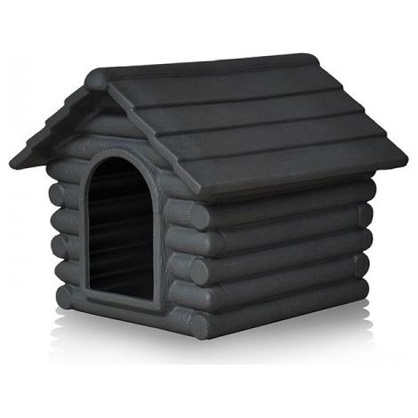 TELCOM Cuccia RIFUGIO media graphite (1/2)