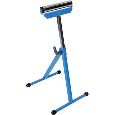 Servante d'atelier avec rouleau - SILVERLINE 675120