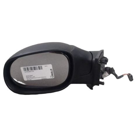 [PRODUIT D'OCCASION] Retroviseur Exterieur Electrique Gauche CITROEN C3 ♻️ Ref Oe. 8149fj - Garantie à vie (1/4)