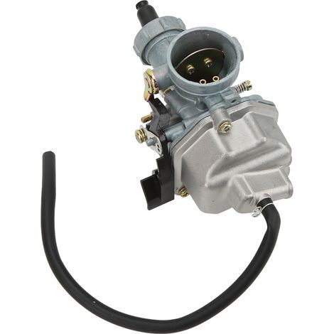 Robuster 30-mm-Motorradvergaser aus Aluminium für 150-300 cm³ ATV-Roller. (1/5)