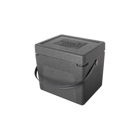 Boîte à provisions 33L - EMGA (1/5)