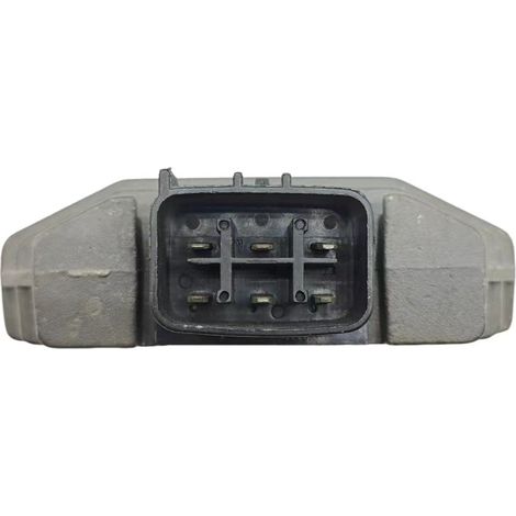 Suitable for ignition coil 1KB-82310-00-00 F6T571A13-14 R1 for motorcycles and accessories--DTEKGAZ