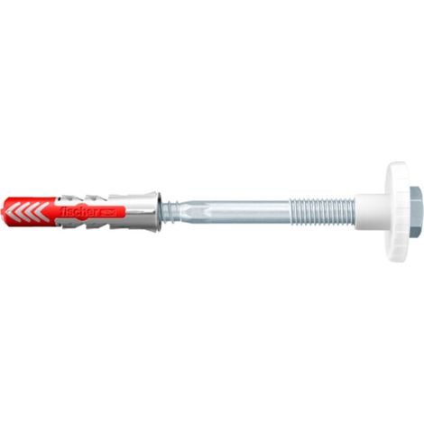 fischer M-Set fixation pour lavabo K 5 pièces (1/4)
