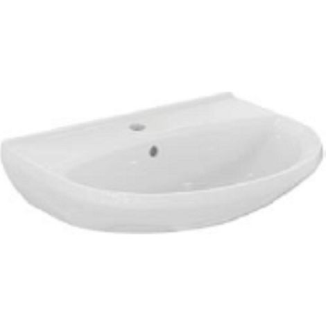 Lavabo NOE - Dimensions: 60x46 cm - Blanc