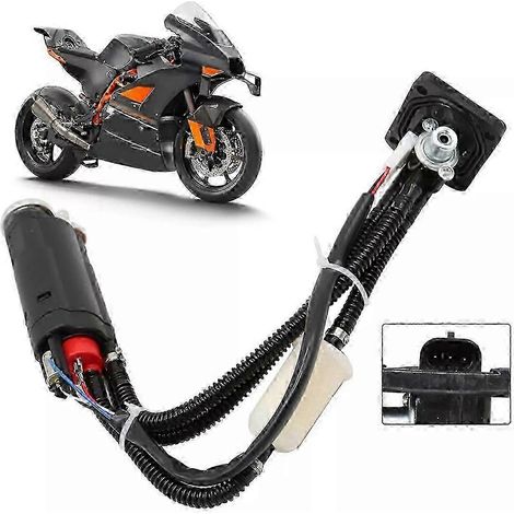 Kraftstoffpumpeneinheit für KTM 350 EXC-F 2012-2023 (1/5)
