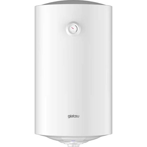 Chauffe-eau électrique Série Vitaheat verticale - Giatsu  Capacité: 100 L