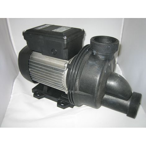 Ricambio Elettropompa ESPA per cabina doccia monofase 0,7kw Titan PR0070624 (1/2)