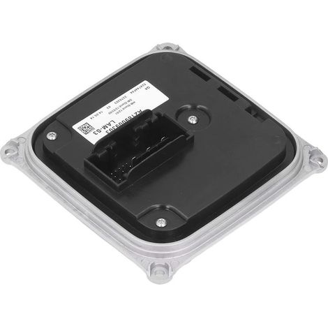 Module of control of headlight LED LAMS3 HAS2189009303 Replacement for Mercedes Benz Class HAS W176 (2012-2015) Technology ignition electronic (1/5)