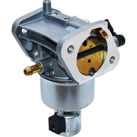 Carburateur FS651V FR651V 15004-0828 15004-7062 Carburateur, type à chambre à flotteur, convient aux moteurs Kawasaki FS651V/FR651V. (1/3)