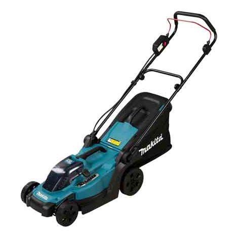 RASAERBA A BATTERIA 'DLM330RM' MAKITA 18V 4.0Ah - MAKITA