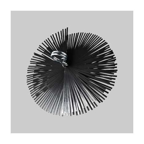 Scovolo per camino ideal star 250 mm
