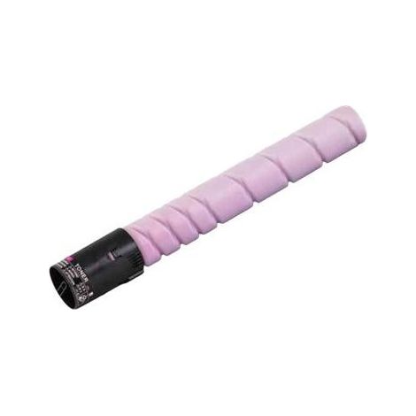 Konica Minolta TN-321 A33K350 Cartucho de Tóner Magenta 25.000 Páginas Alta Capacidad bizhub C224 C284 C364