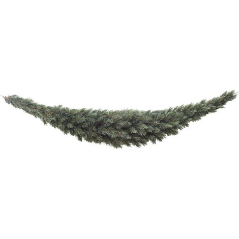 Triumph Tree Guirlande de Noël Vert H36xl36xL180cm (1/4)