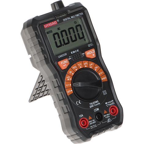 Digitalzähler MM-UA9233D UYIGAO