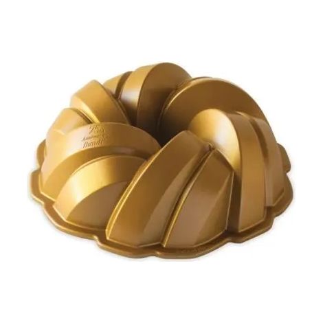 Stampo per ciambella Nordic Ware Braided Bundt Pan