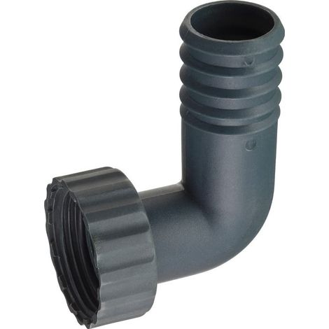 LUX TOOLS - RACCORDO DI COLLEGAMENTO ADL PER POMPE SOMMERSE - FEMMINA