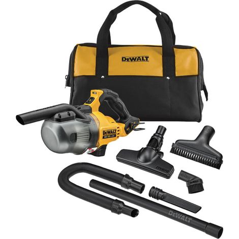 DeWalt DCV501LN-XJ 18V Stick Vacuum Cleaner L Class Bare Unit