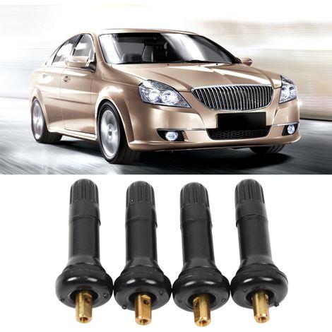 (Exklusiv in Chile erhältlich) Buick Reifendruckventil für Buick- und Ford-Reifensensoren (4er-Pack) (1/5)