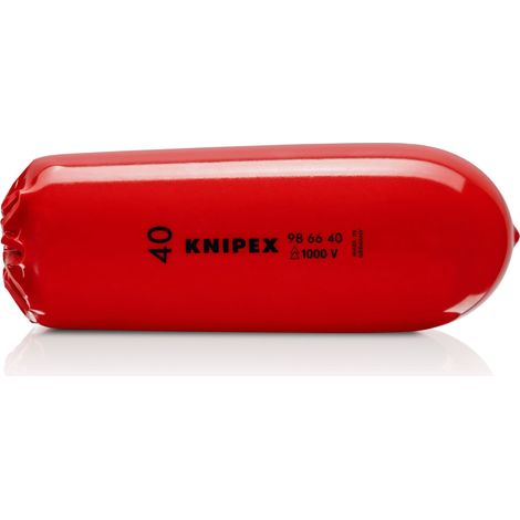 KNIPEX 98 66 40 Boccola di protezione 135 mm